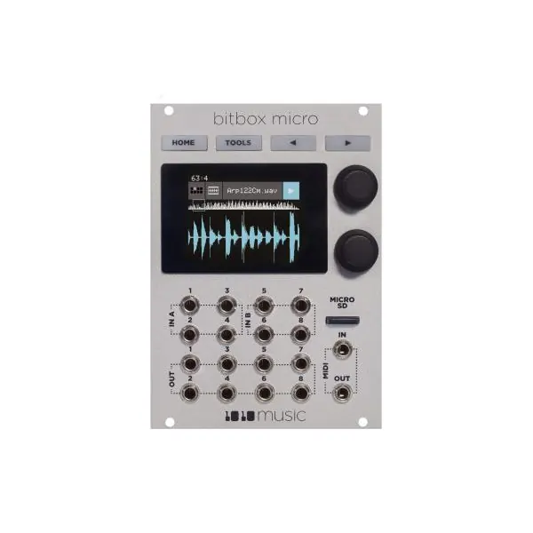 1010music bitbox micro