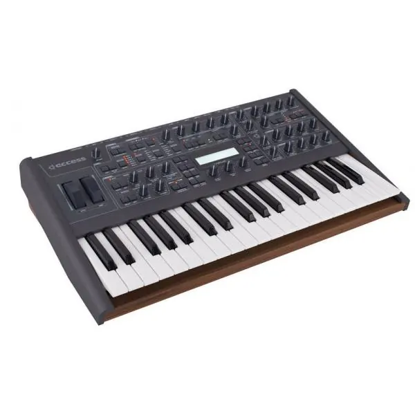 Access VIRUS TI2 DARKSTAR