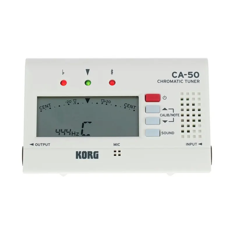 Accordeur CA-50 - Korg