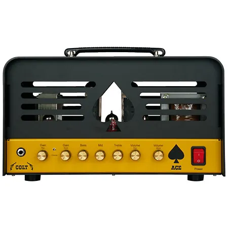 Ace amplification Colt Head 20W