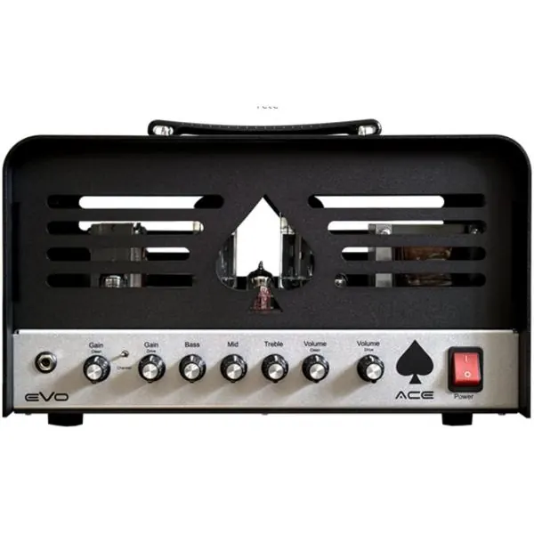 Ace amplification EVO Head