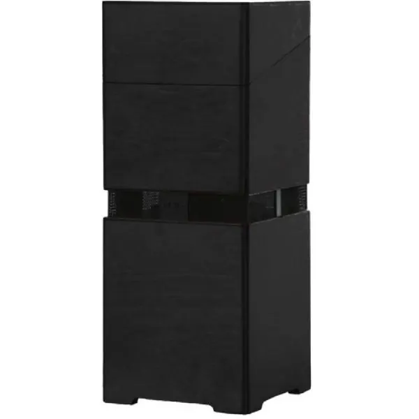Acus AllAround 4 - Black Wood