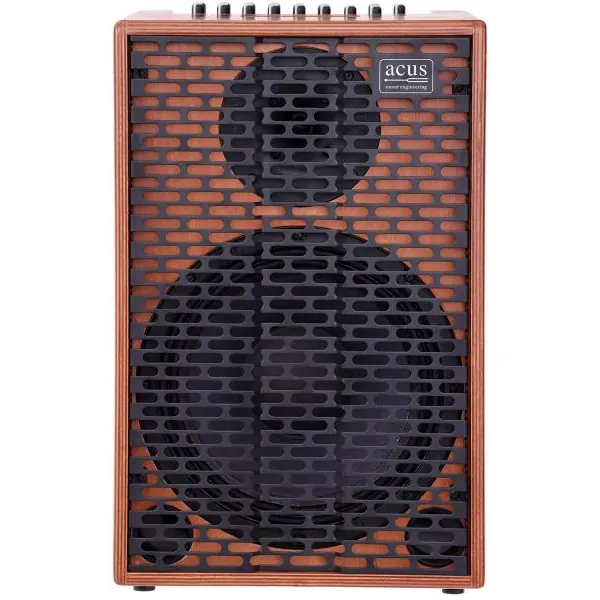 Acus One Forstrings 10FERDI - Cherry Wood