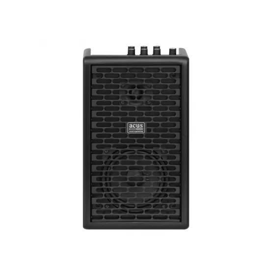 ACUS One ForStrings 4 Ferdi Black