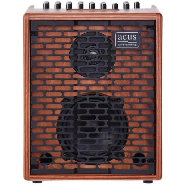 Acus One Forstrings 5FERDI - Cherry Wood