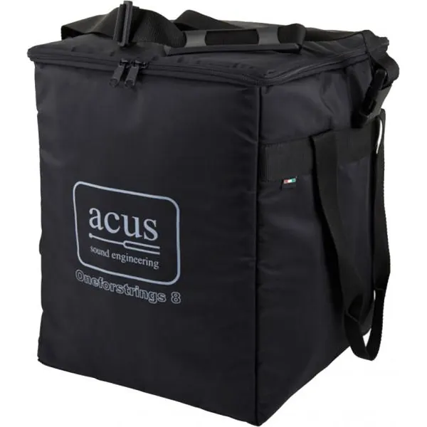 Acus One Forstrings 8 Bag