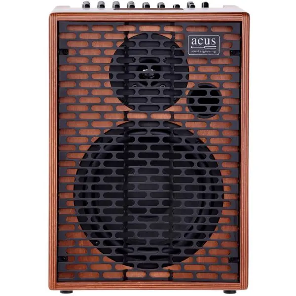 Acus One Forstrings 8FERDI - Cherry Wood