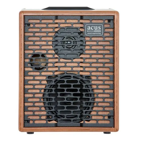 Acus ONEFORSTREET 5 WOOD