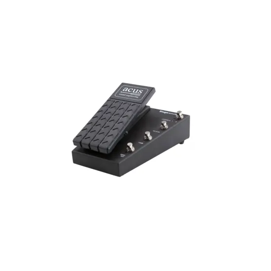 ACUS Stage Remote