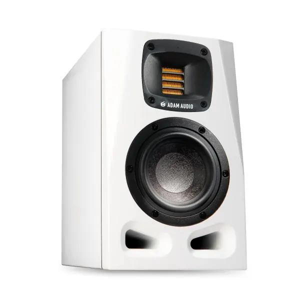 Adam A4V white - la pièce