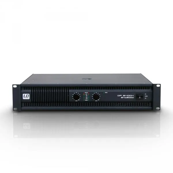 Adam hall DEEP2 2400 X