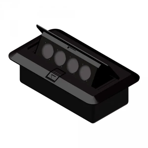 Adam hall ProCab CB 4 XDB