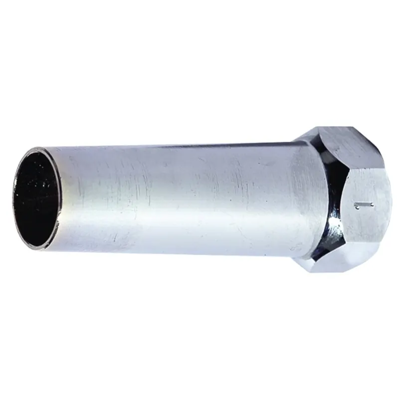 Adaptateur Trombone Petite Perce vers Baryton - Gewa