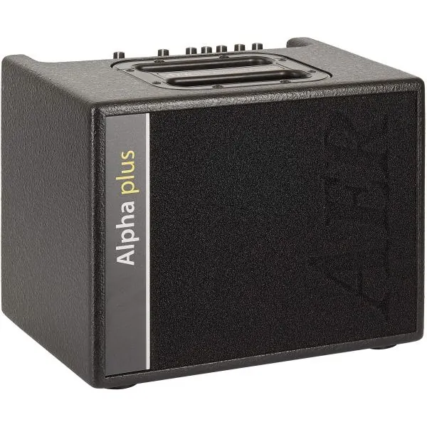 Aer Alpha Plus