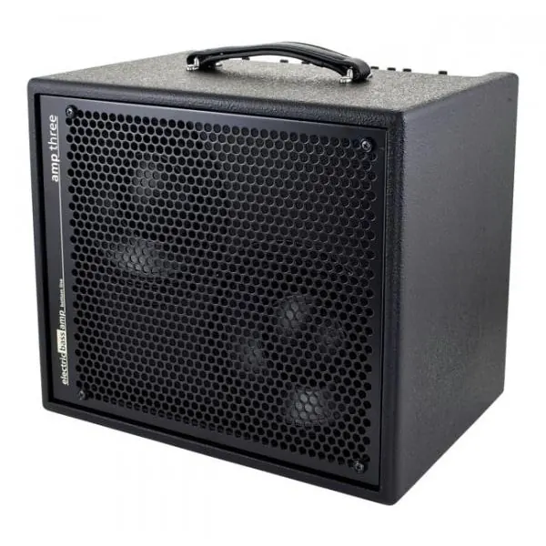 Aer Amp Three