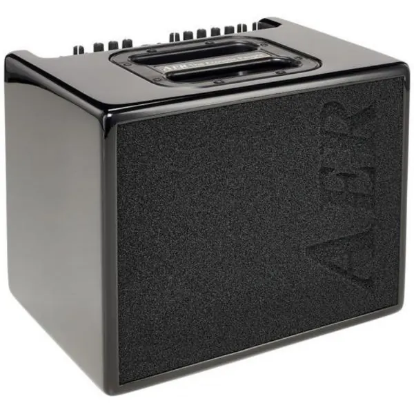 Aer Compact 60/4 - Black High Gloss