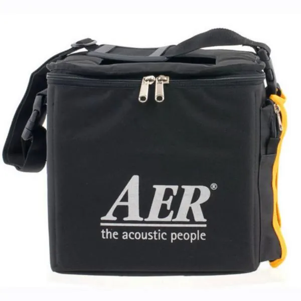 Aer Housse Alpha Black