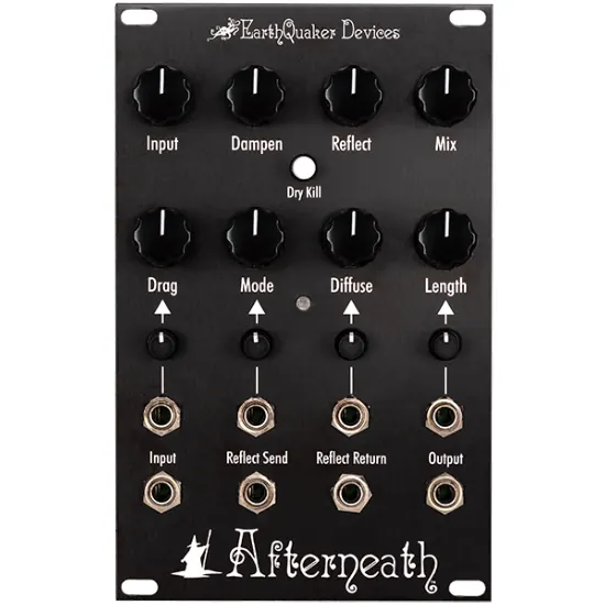 AFTERNEATH EURORACK MODULE