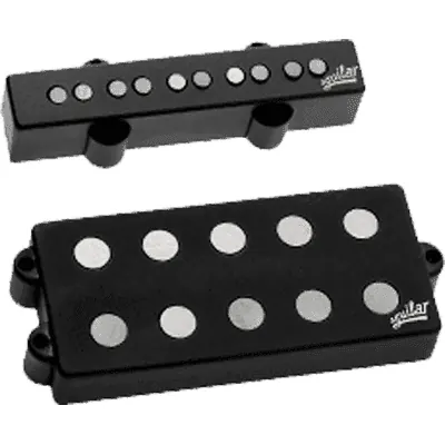 Aguilar AG5MJ-HC - kit 5 cordes