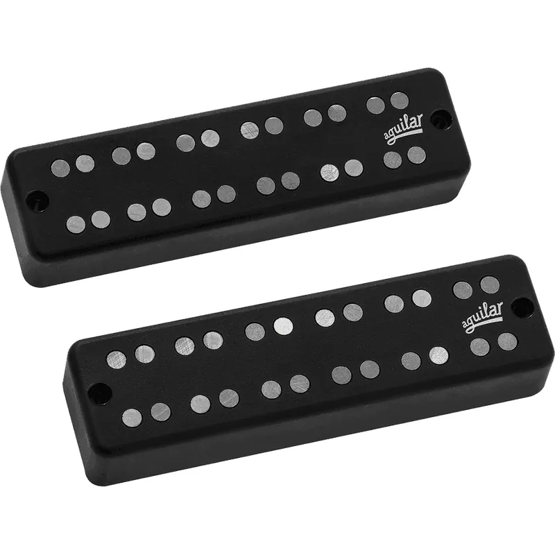 Aguilar AG6SD-D4 - kit 6 cordes type d2