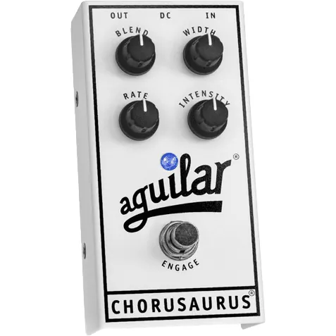 Aguilar Chorusaurus