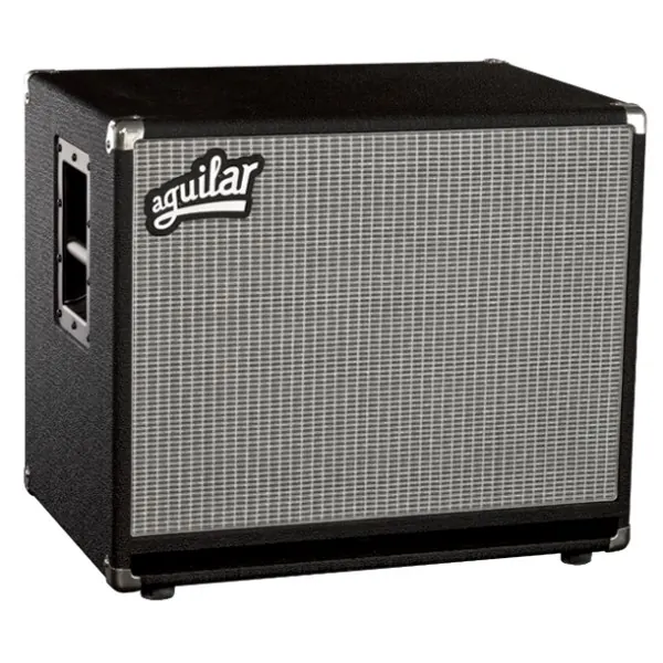 Aguilar DB115-CB8 baffle basse