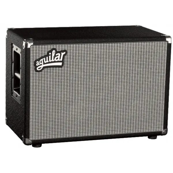 Aguilar DB210 8 Ohms Classic Black