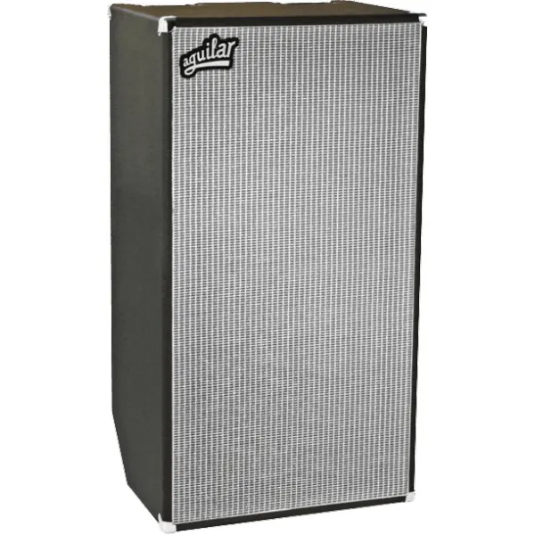 Aguilar DB810 Classic Black 4 Ohms
