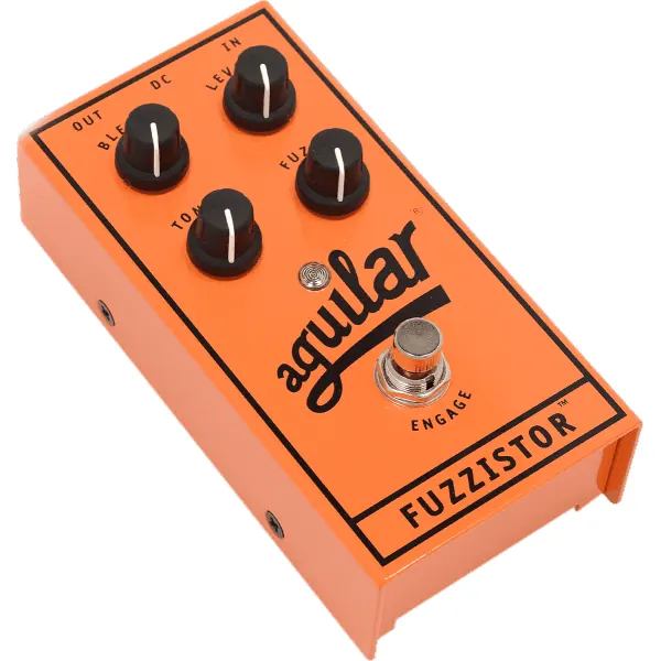 Aguilar Fuzzistor