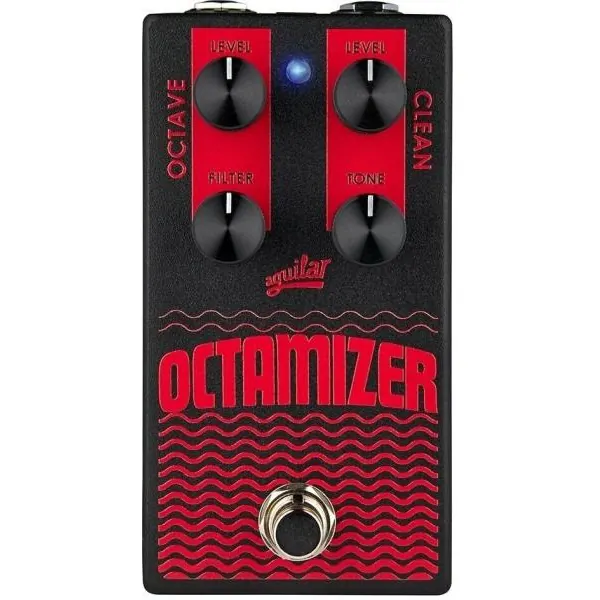 Aguilar OCTAMIZER V2