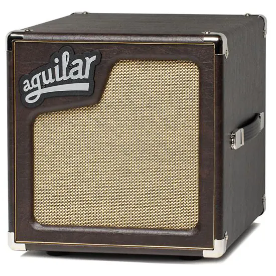 Aguilar SL-110 Chocolate Brown