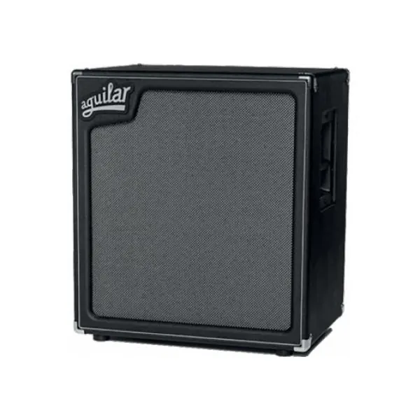 Aguilar SL410X 4 Ohms