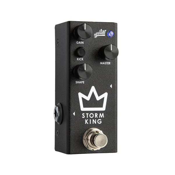 Aguilar Storm King
