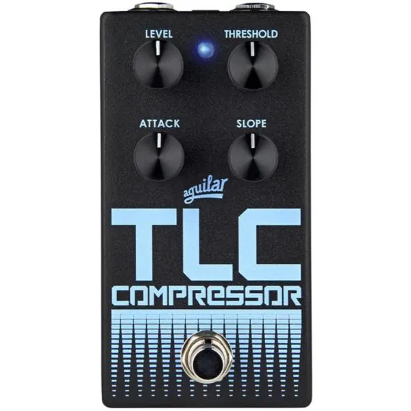 Aguilar TLC Bass Compressor
