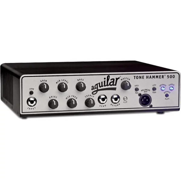 Aguilar Tone Hammer 500