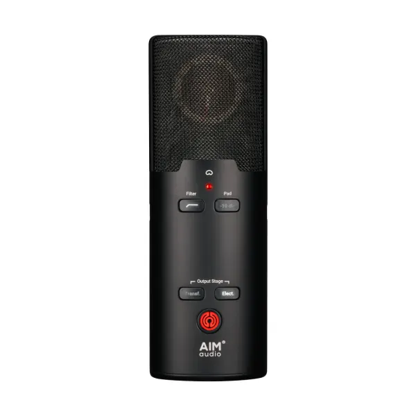 Aim audio ESSENCE