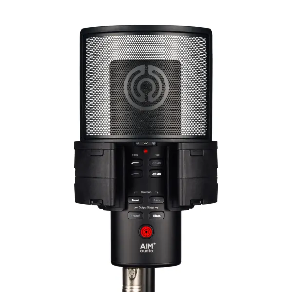Aim audio INSPIRE + PACK