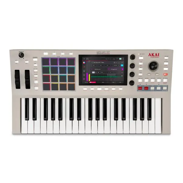 Akai MPC-KEY37 G2