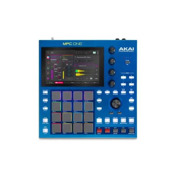 Akai MPC One G2