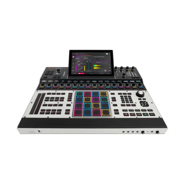 Akai MPC XL