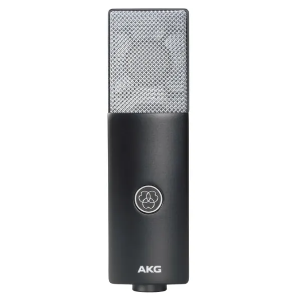Akg C104
