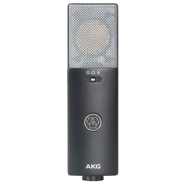 Akg C114