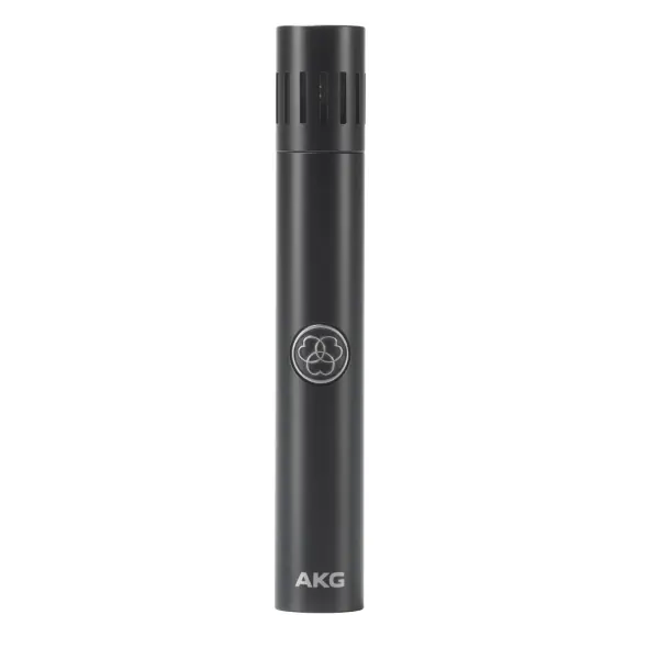 Akg C151
