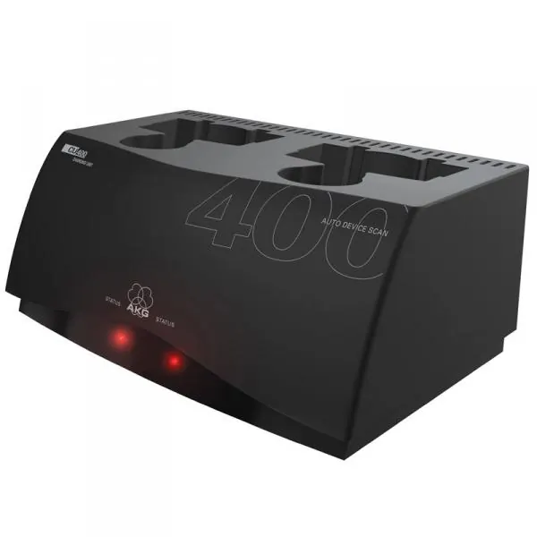 Akg CU400
