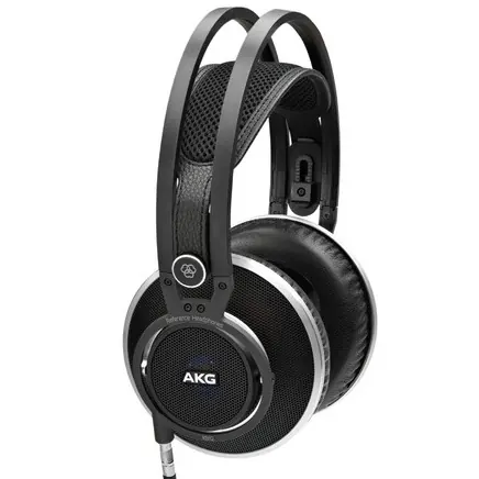 Akg K 812