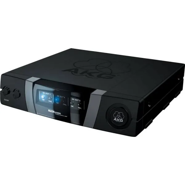 Akg PSU4000