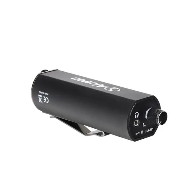 Alctron HA-8P