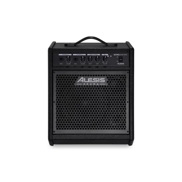 Alesis Nitro Amp Pro
