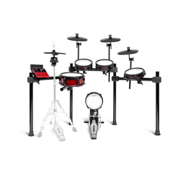 Alesis Nitro Ultimate