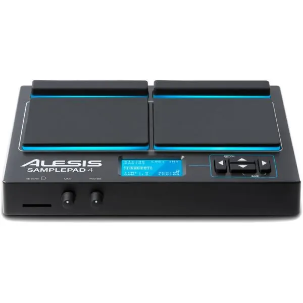 Alesis SamplePad-4